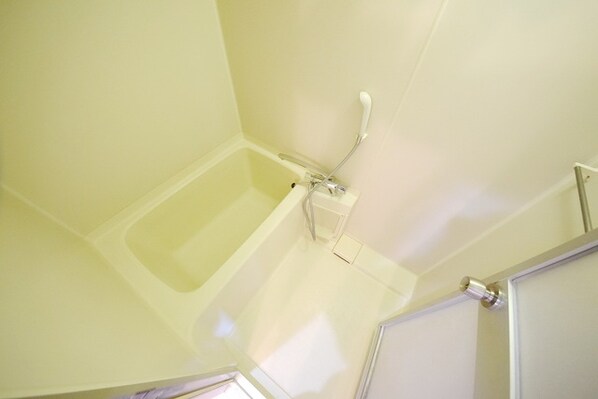 エクストール武蔵野台の物件内観写真